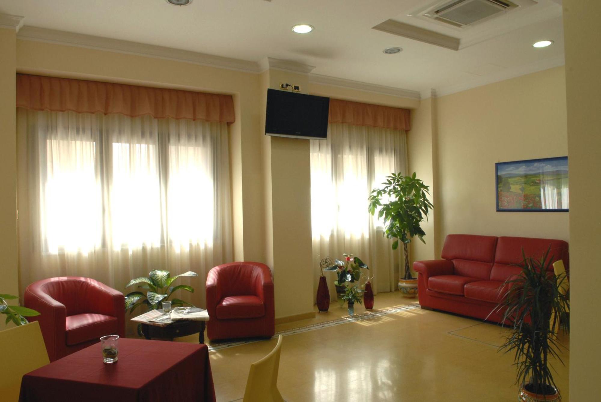 Hotel Paradiso Delle Madonie กัสเตลบูโอโน ภายนอก รูปภาพ